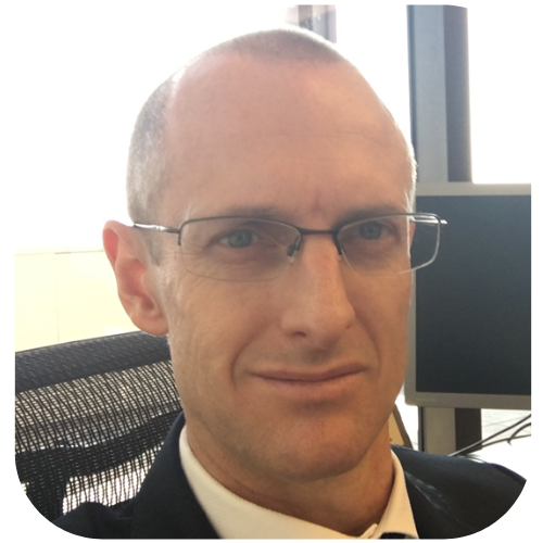 Justin Grantham - Human Solutions Group Justin Grantham - Human Solutions Group